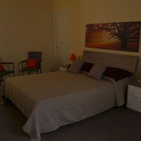 I Fiori Di Olga Bed and Breakfast Palermo Pokój zdjęcie