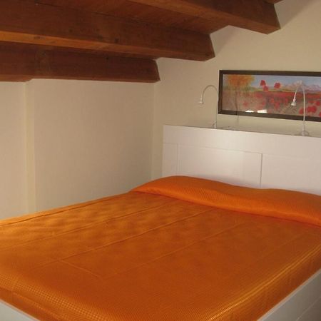 I Fiori Di Olga Bed and Breakfast Palermo Zewnętrze zdjęcie
