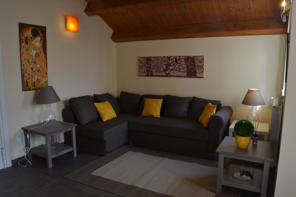I Fiori Di Olga Bed and Breakfast Palermo Zewnętrze zdjęcie