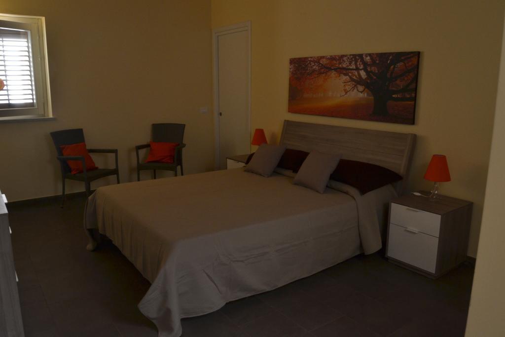 I Fiori Di Olga Bed and Breakfast Palermo Pokój zdjęcie