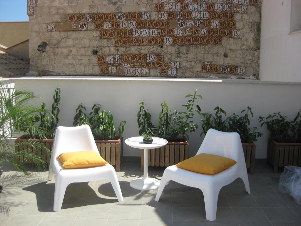 I Fiori Di Olga Bed and Breakfast Palermo Zewnętrze zdjęcie