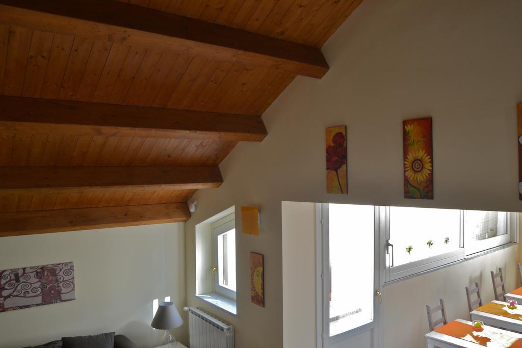 I Fiori Di Olga Bed and Breakfast Palermo Zewnętrze zdjęcie
