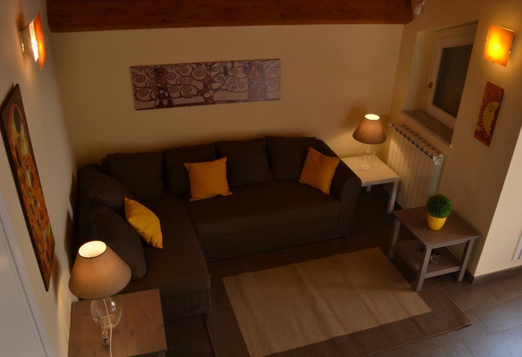 I Fiori Di Olga Bed and Breakfast Palermo Zewnętrze zdjęcie