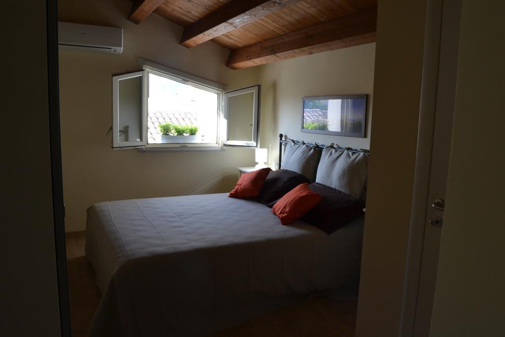 I Fiori Di Olga Bed and Breakfast Palermo Pokój zdjęcie