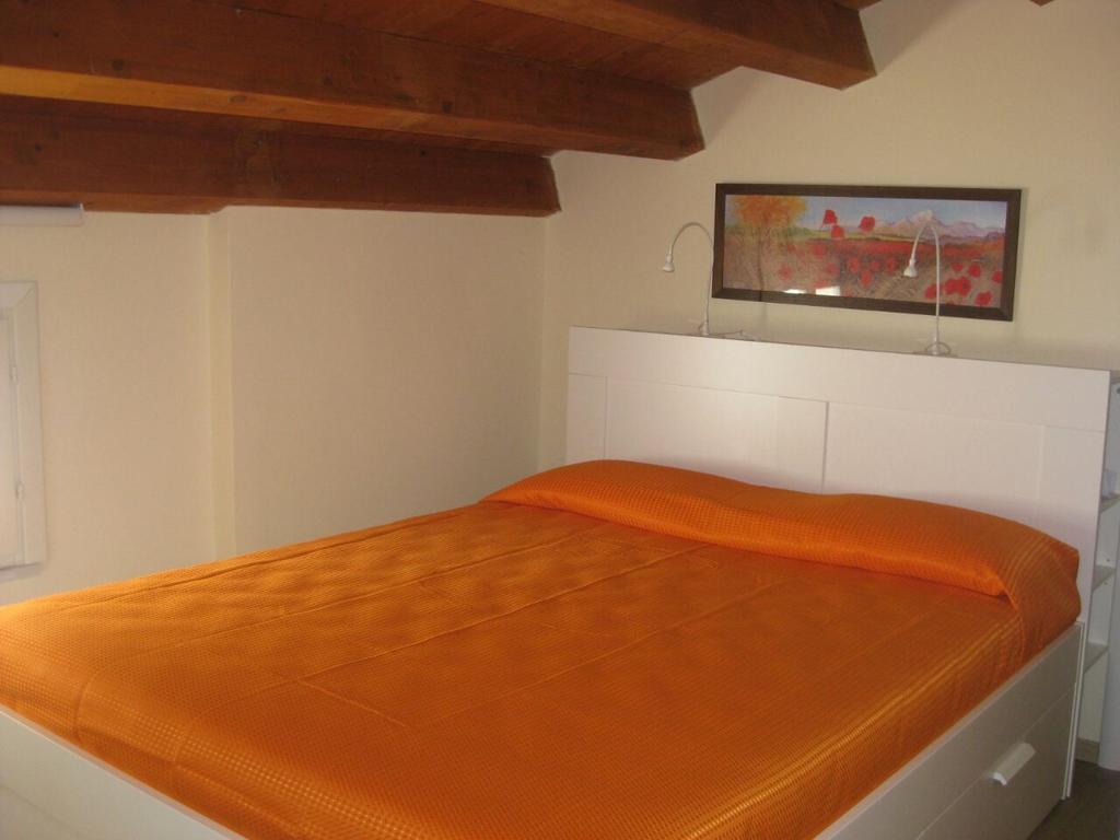 I Fiori Di Olga Bed and Breakfast Palermo Zewnętrze zdjęcie